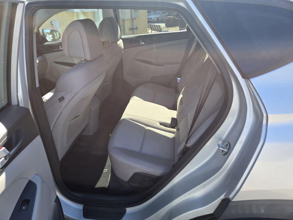 2016 Hyundai Tucson Eco - Photo 6